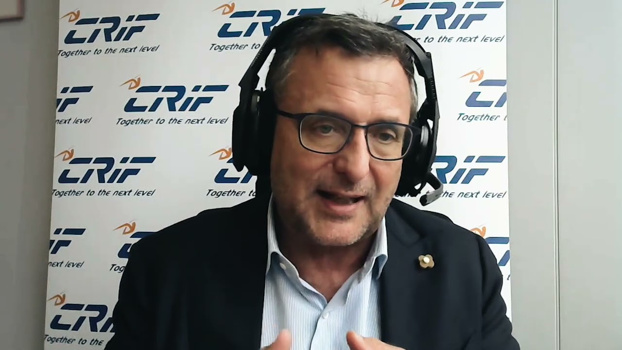 Aspettando Confires 2022 - L'opinione di CRIF