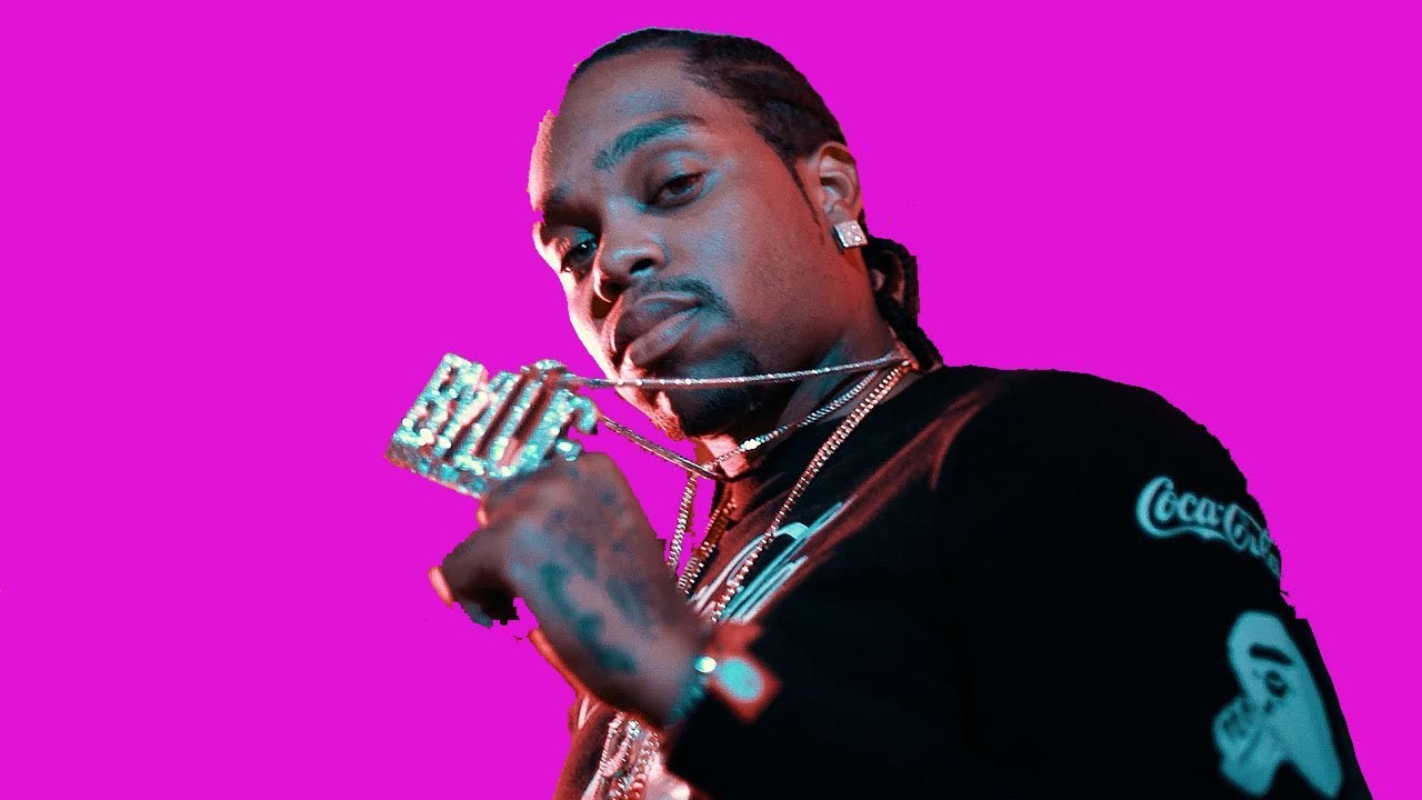 FREE Payroll Giovanni Type Beat 2019 
