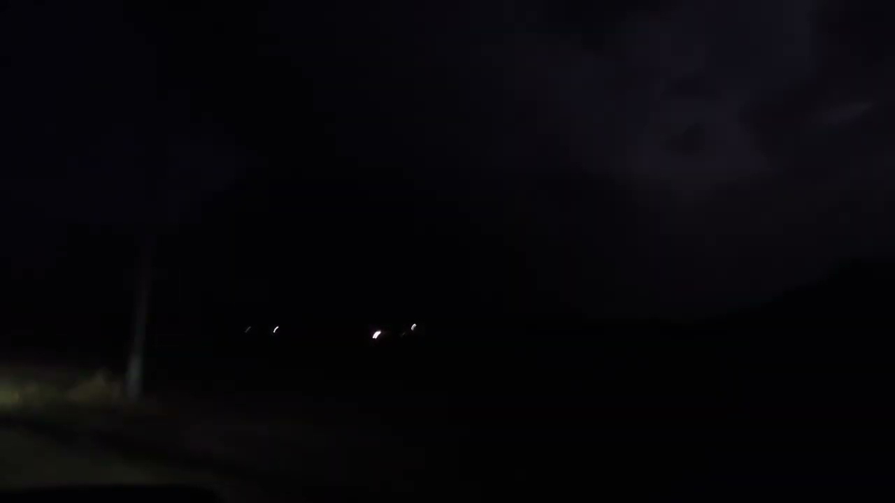 Tornado Warned Supercell. 