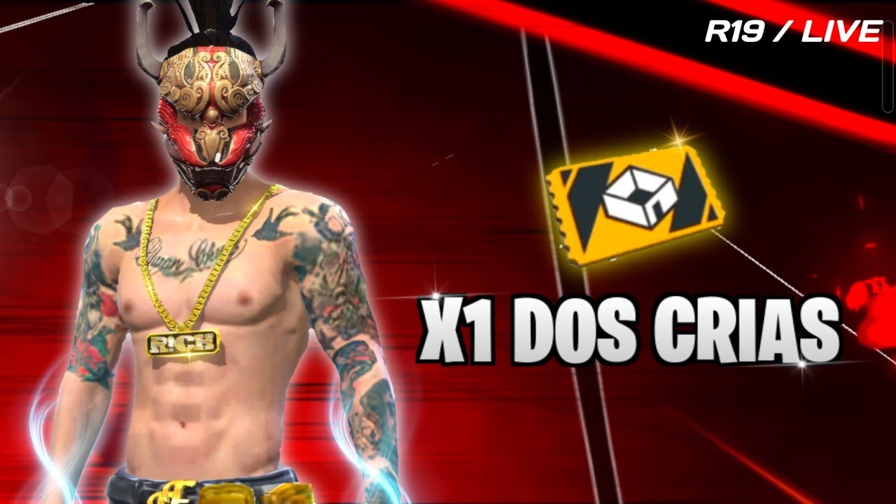 👑 FREE FIRE AO VIVO 👑 SALINHAS PERSONALIZADAS ! 👑 JOGANDO COM INSCRITOS 👑