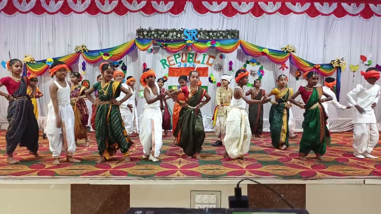 Jan-2026 celebration