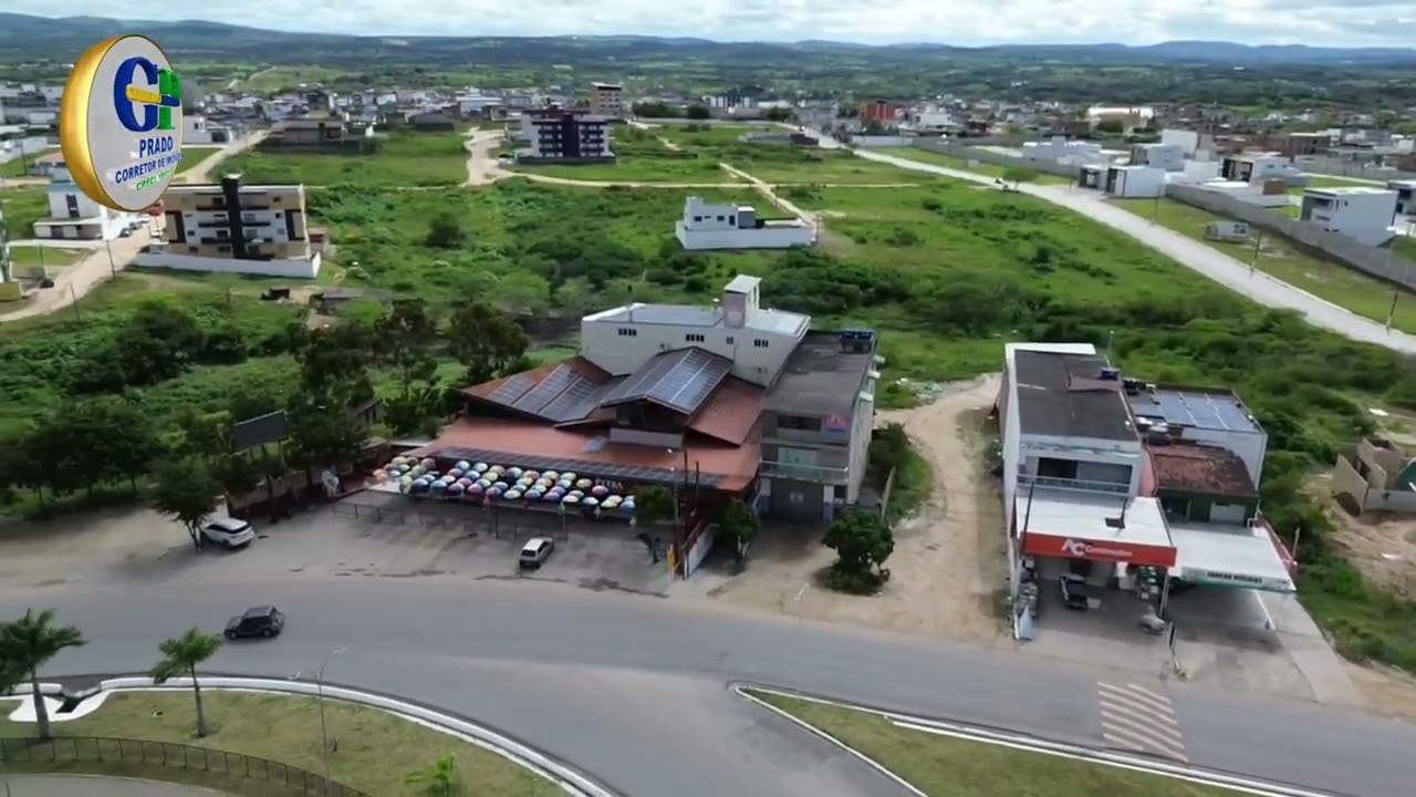 Eu estou hoje na cidade de Surubim estado do Pernambuco