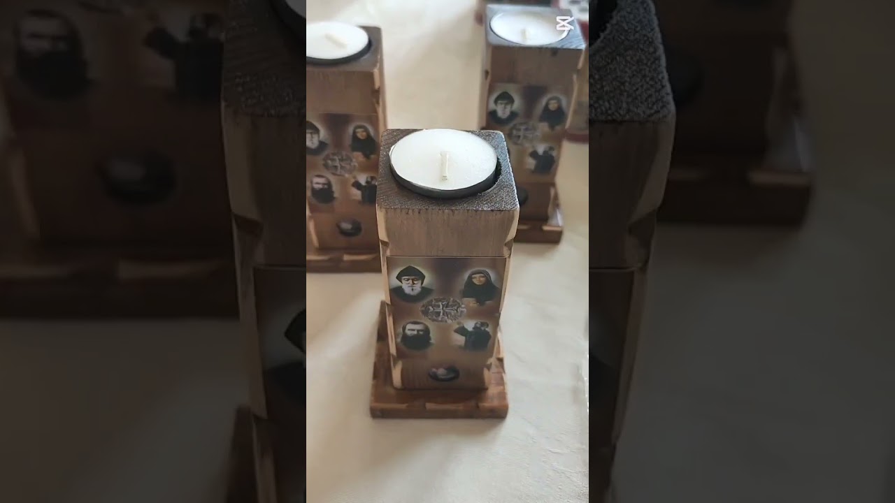 St Naamtallah Exhibition May 13 14-2025 in Deir Tamish. An exhibition for Christian religious icons