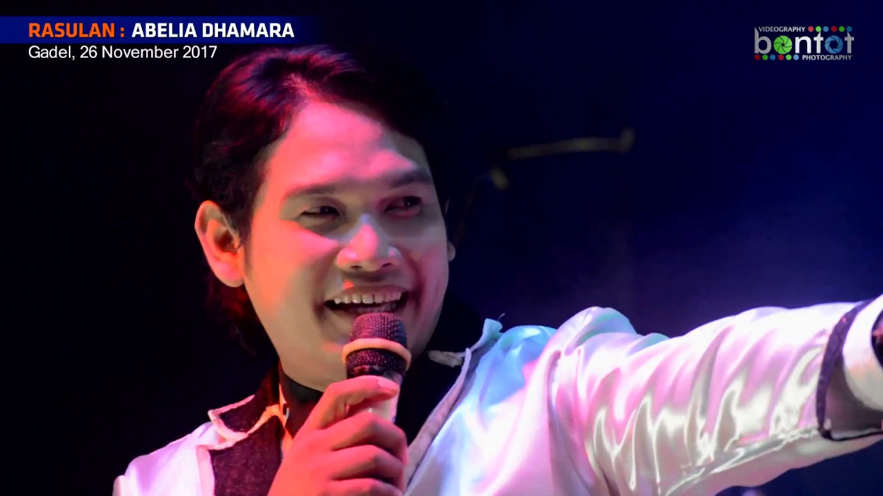 SANTO PRABANGKARA - 1001 MACAM - ANICA NADA DIAN ANIC - BONTOT RECORDS :: BONTOT PRODUCTION