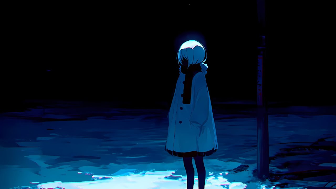 Confetti - Ghost (Dark Version) Sped Up