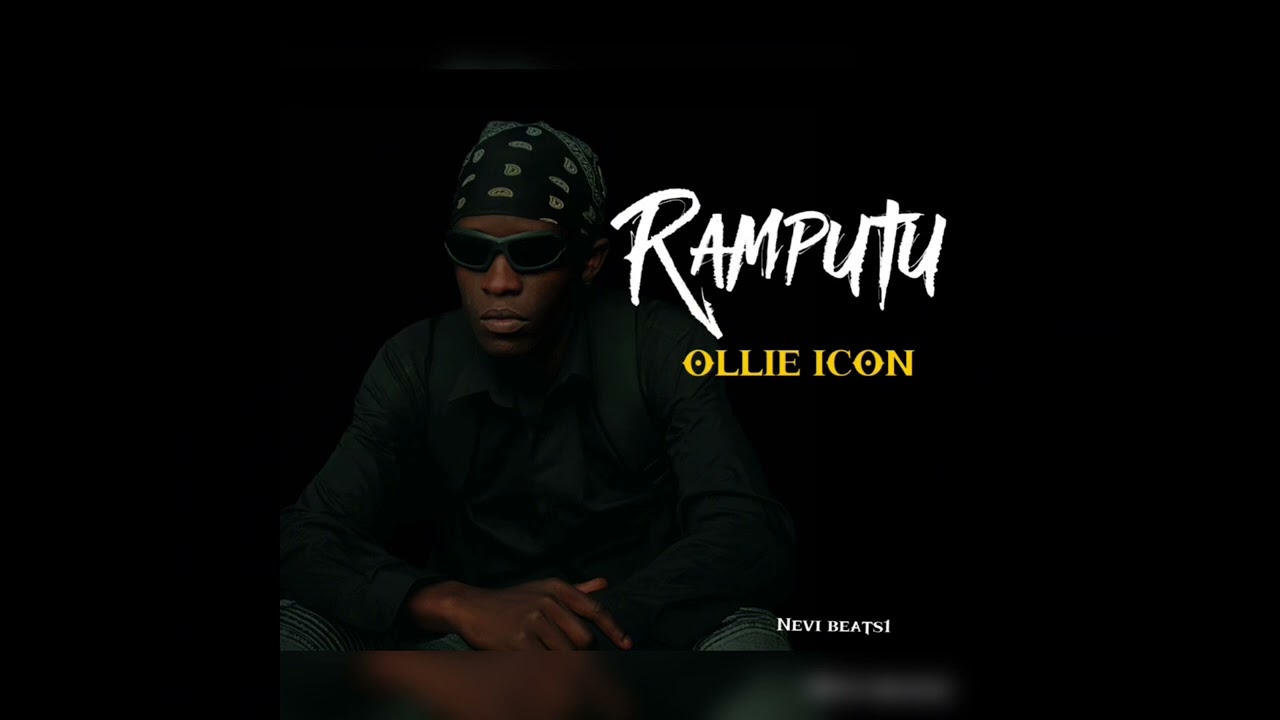 RAMPUTU- OLLIE ICON(official audio)