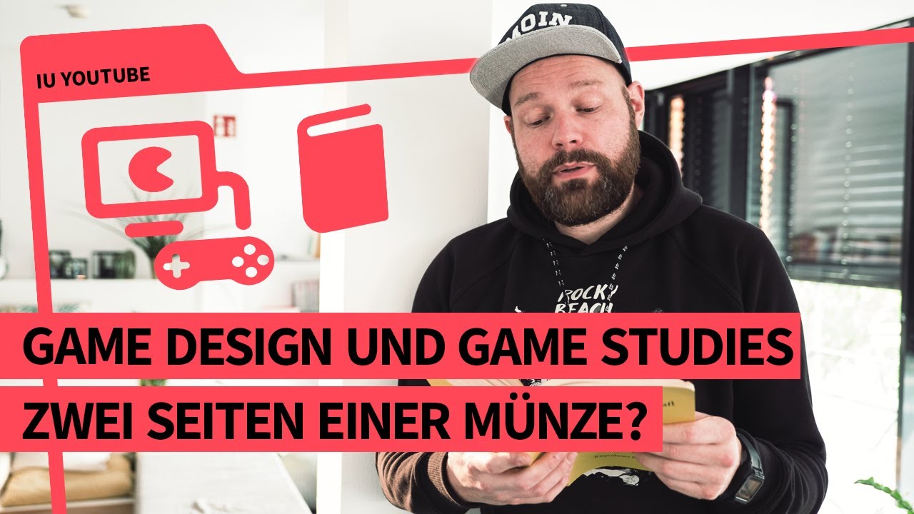 Game Studies vs. Game Design