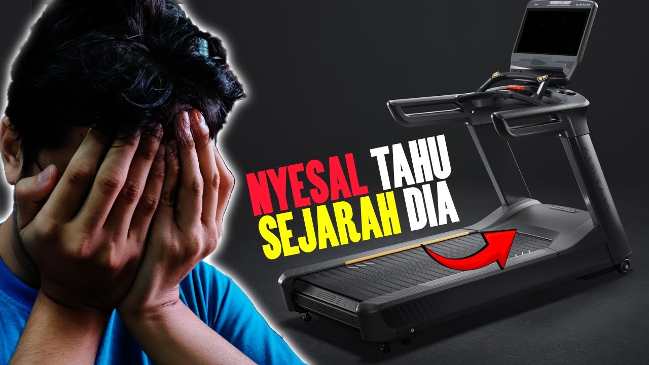 Menyesal Tahu Asal Usul 5 Benda Ni