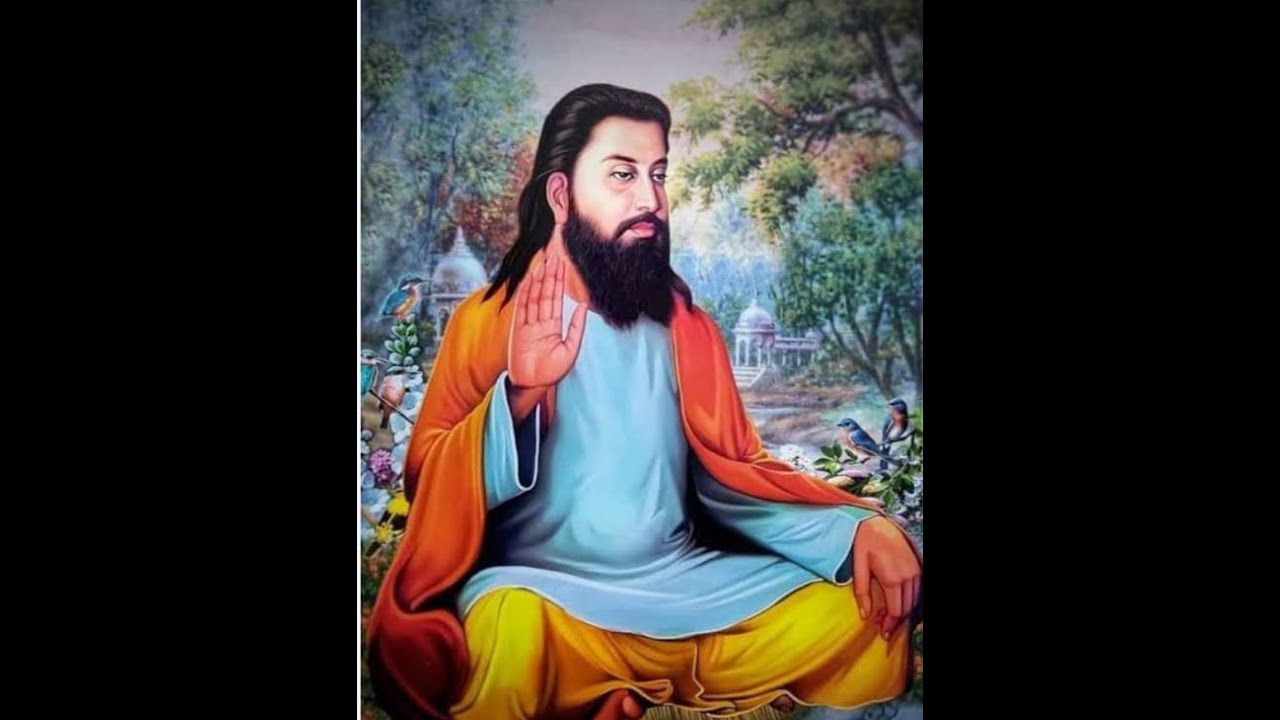 Bhog shri Akhand path sahib ( Guru Ravidas ji) Debi studio 8528884600