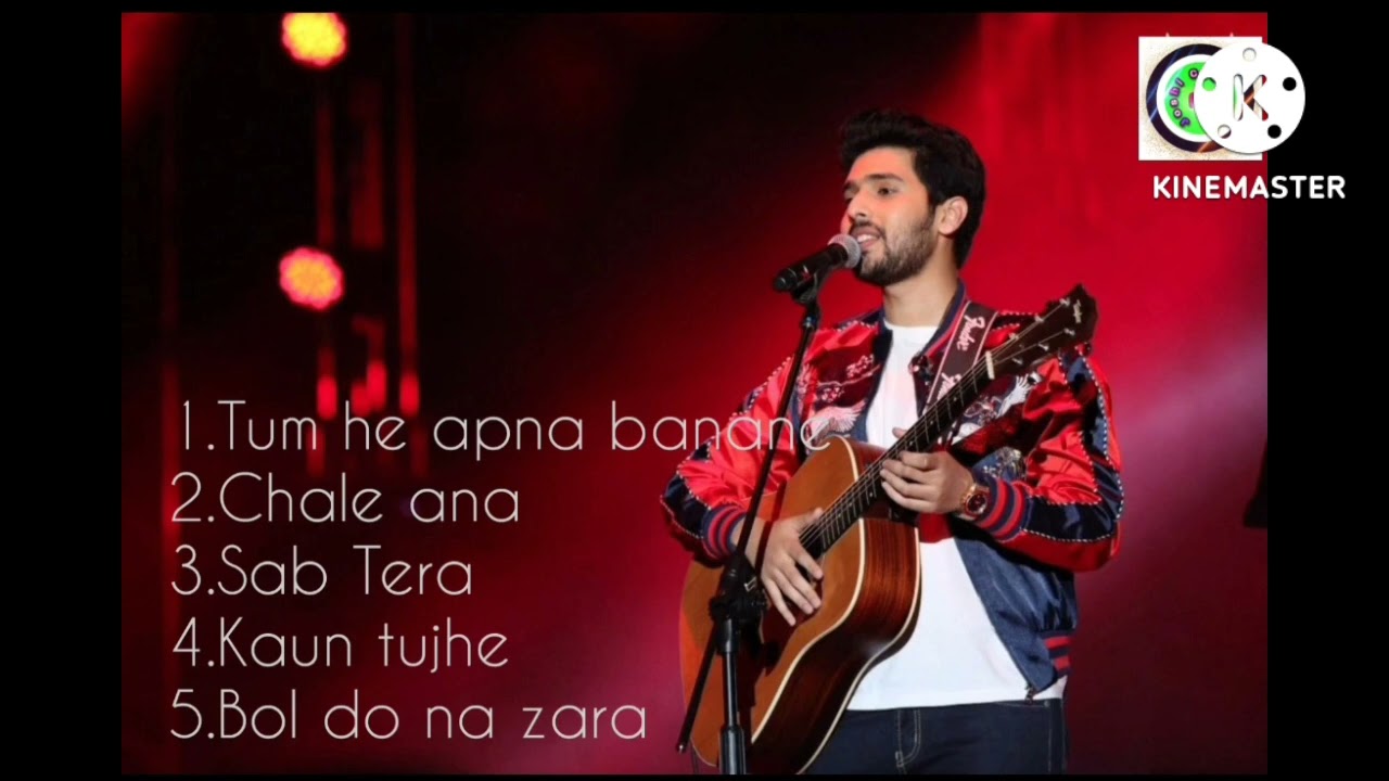 Arman Malik Songs || Best of Arman Malik❤️❤️ || Bollywood love Songs || jukebox
