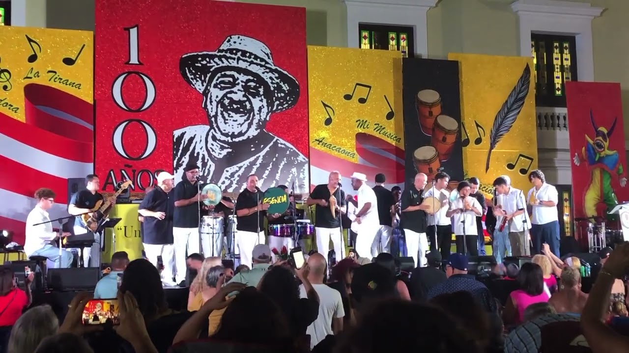 GRUPO ESENCIA CARNAVAL PONCEÑO 2026