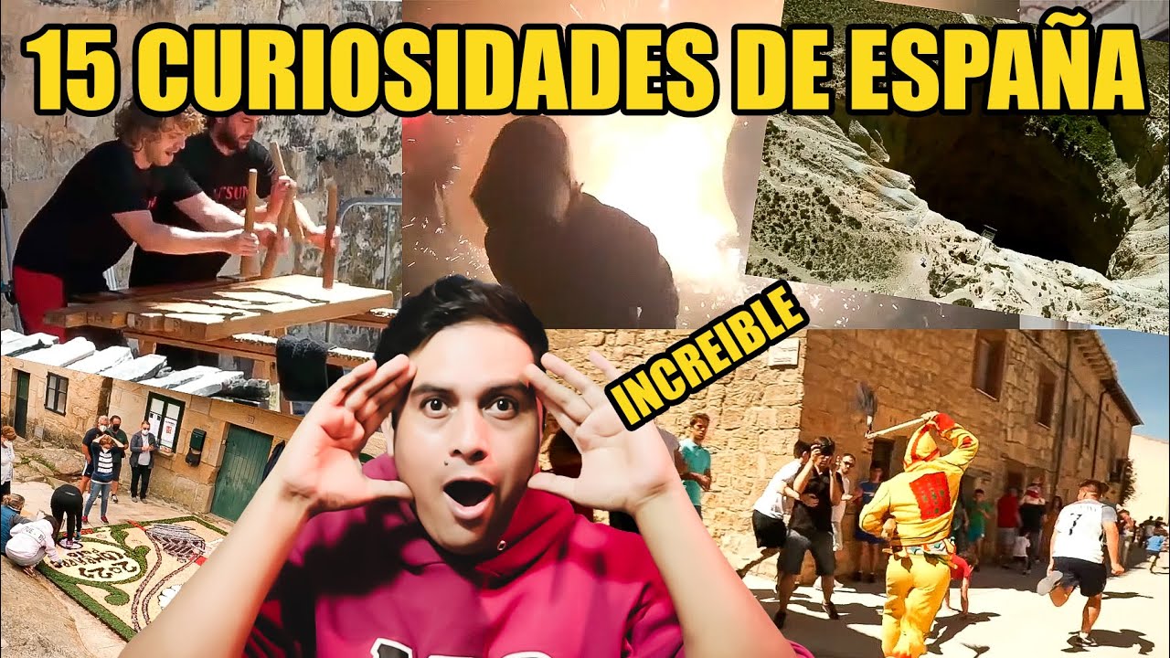 🇲🇽 🇪🇸 😮