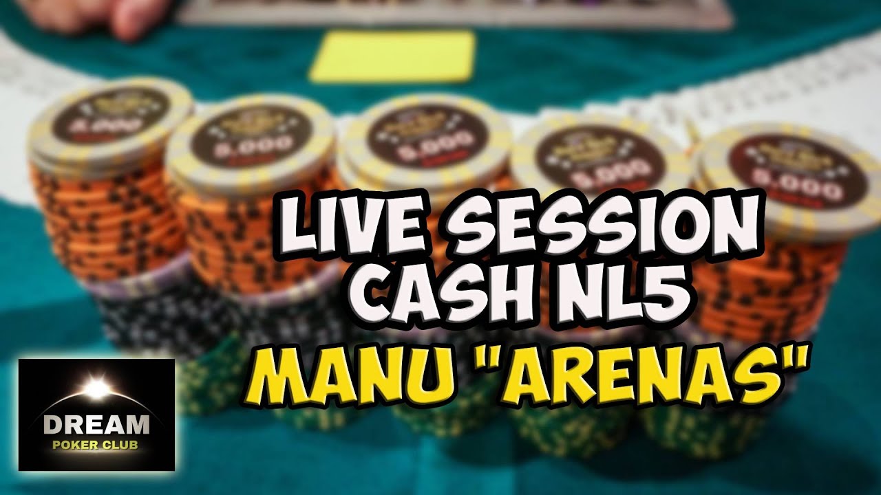 🟠LIVE SESSION🟠🐪 Manu Arenas🐪 NL5 🏜️Rompiendo las mesas 🏜️