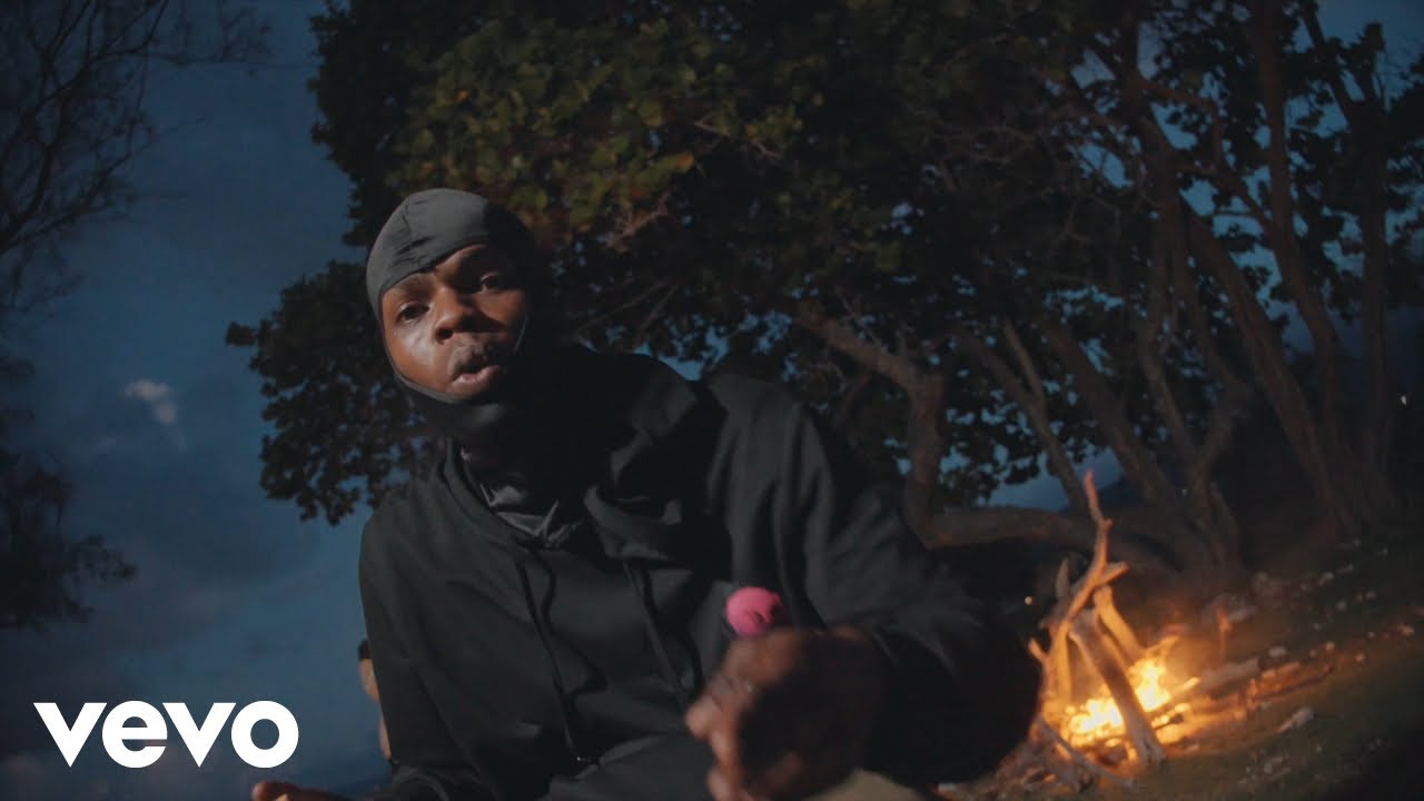 Chance Boss - Guh Fi Dem (Official Music Video)