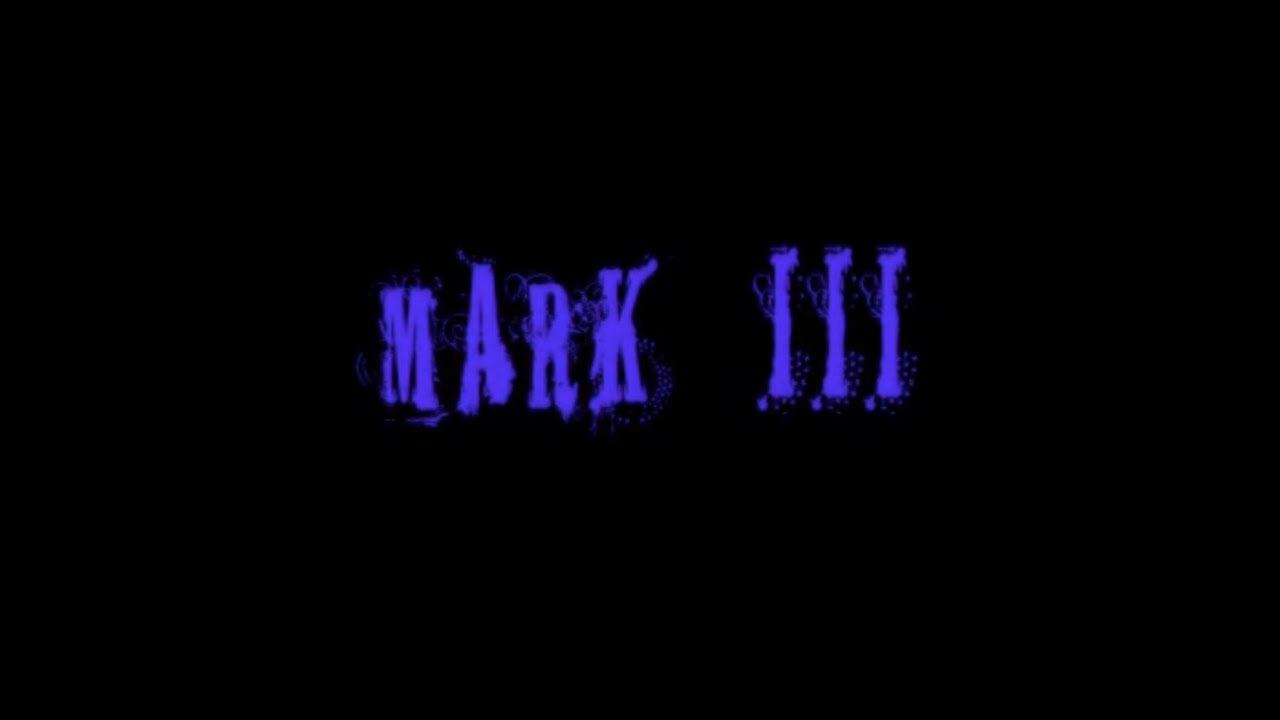 MARK III - A tribute to Deep Purple mark III (complete show)