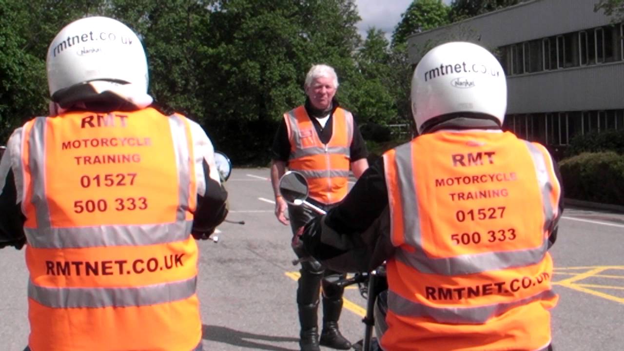The Compulsory Basic Training (CBT) Course Explained - What do you do on your CBT Course