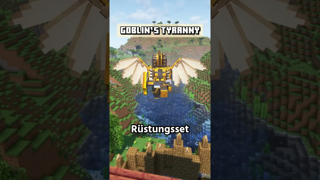 TOP 5 Minecraft Mods! Teil 49 #minecraft #minecraftmods #minecraftdeutsch