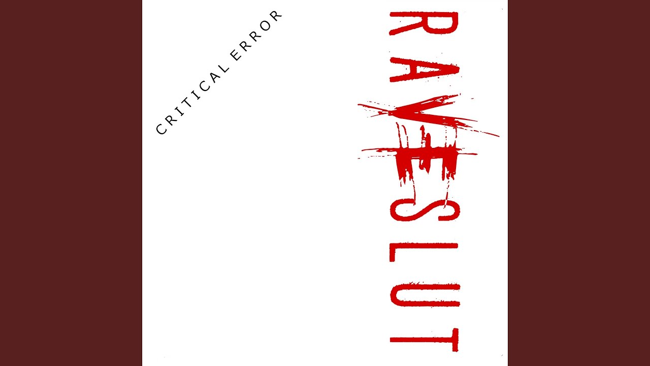 Critical Error