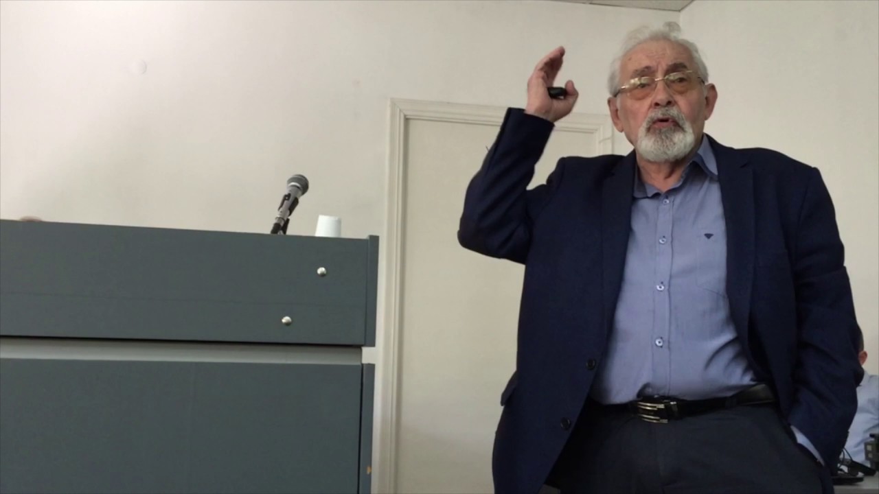 Лекция о компенсации реактивной мощности