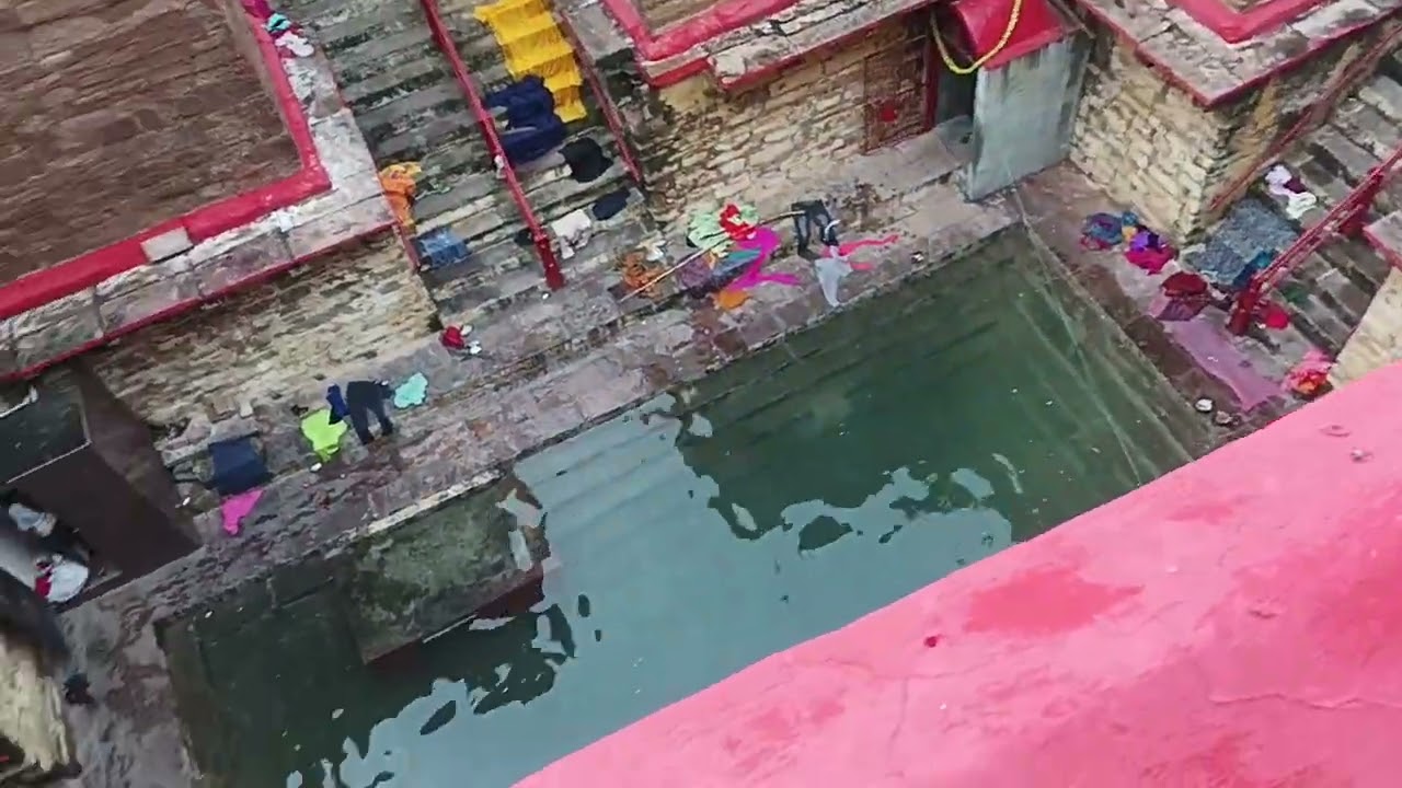 वाराणसी में लोलार्क कुंड में कब स्नान करें स्नान करने से क्या फल मिलता है संपूर्ण जानकारी