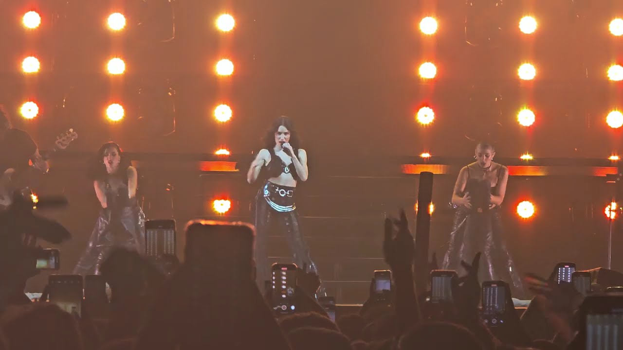 N5 - Lali (Live - Antel Arena 2025)