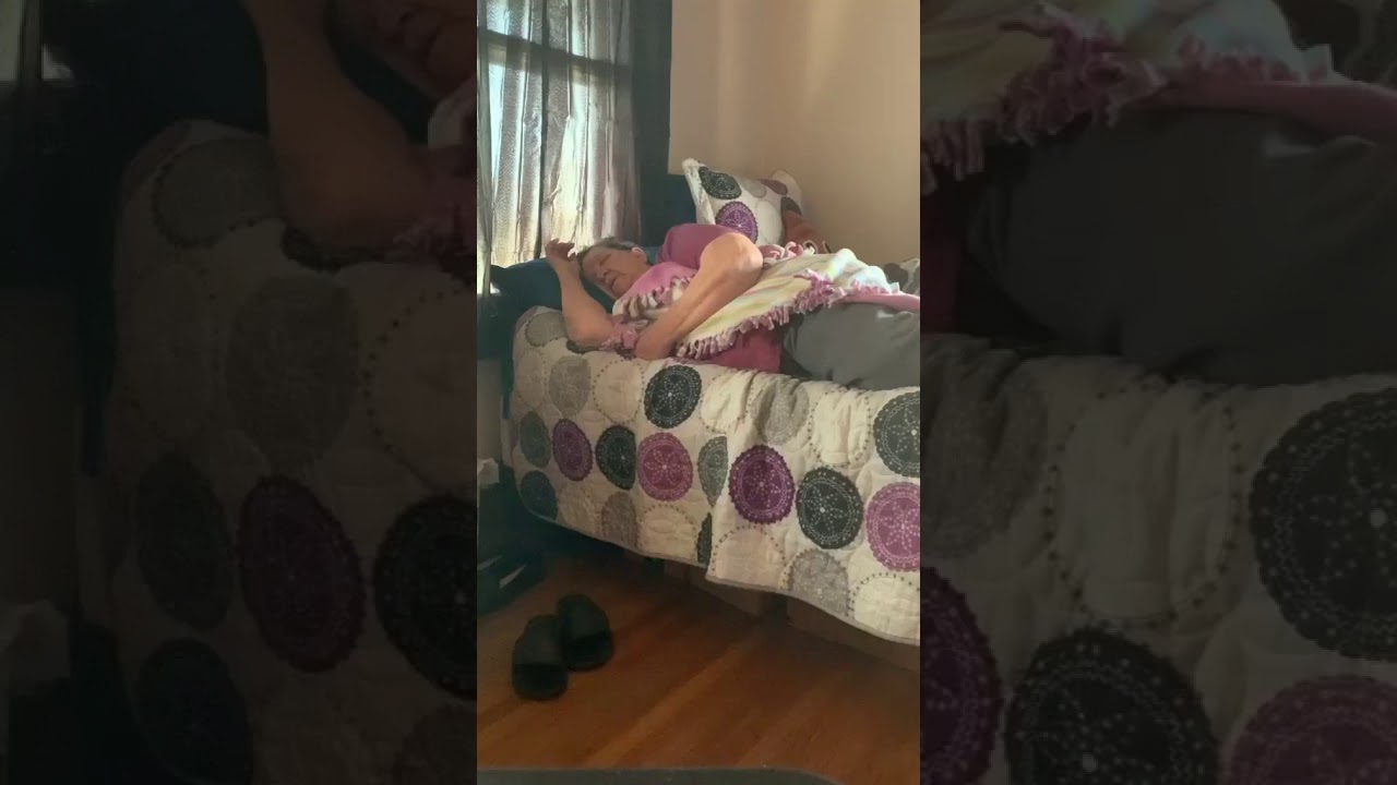 Angry Grandma Loud Music