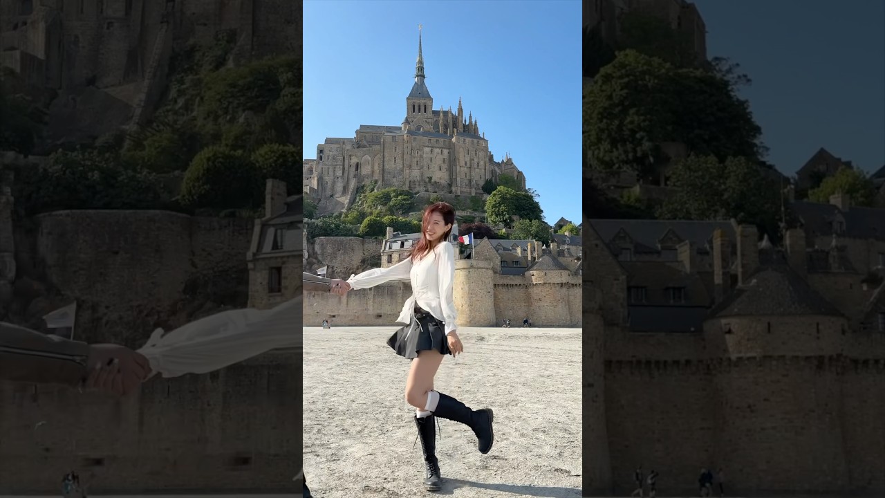 파리 런던여행 ✨💂🏻‍♂️🤍  