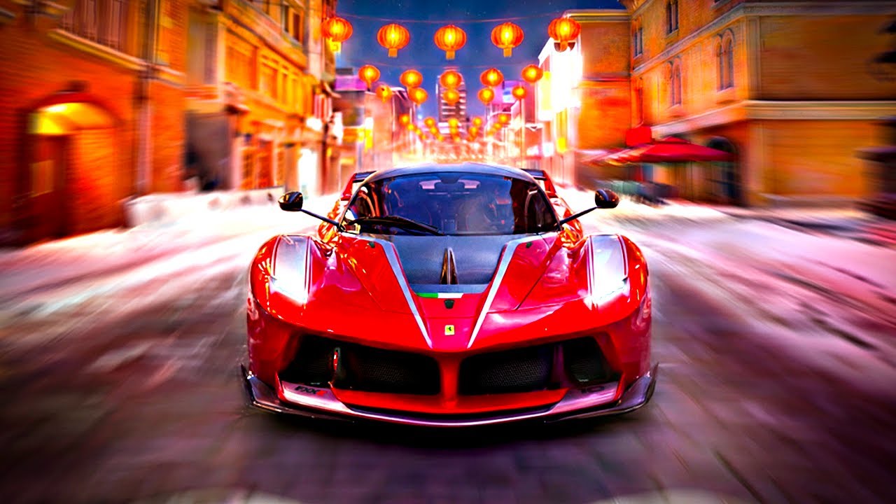 HOJE É A ATUALIZAÇÃO DOS CARROS NOVOS!!! 🔥 | Racing Master (Taiwan)