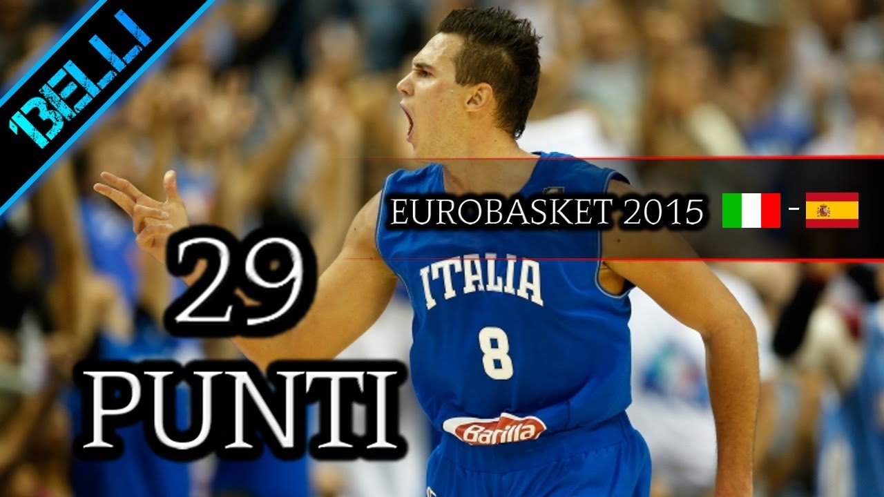 Danilo Gallinari 