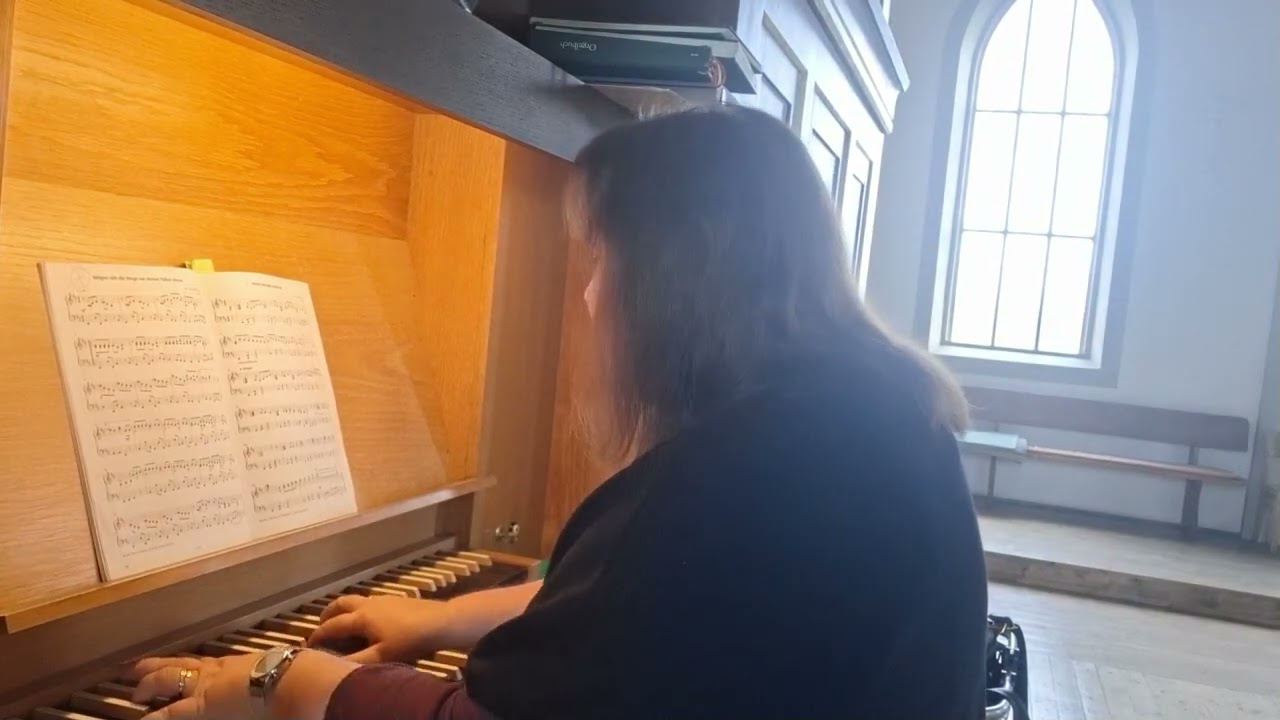 Vorspiel zu 