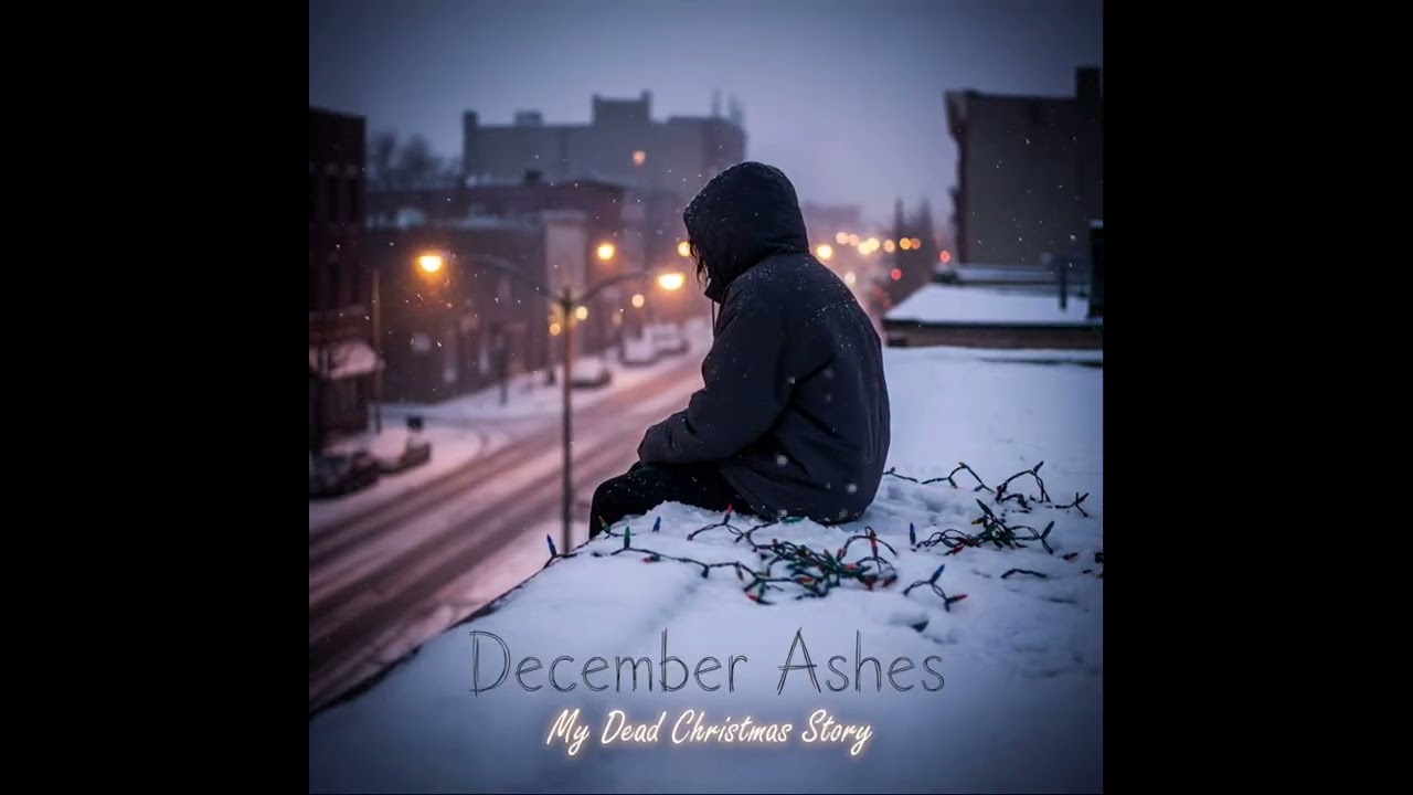 Whiteout War (December Ashes)