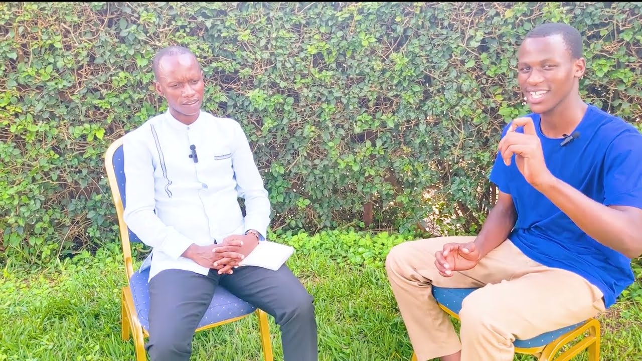 #ijamboryicyumweru || IGIHE, UMUTIMA, NDETSE N'IMYITWARIRE || GROUP PROTESTANT_GSP