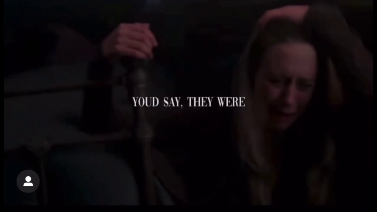 Tate & Violet edits//AHS😩🤚