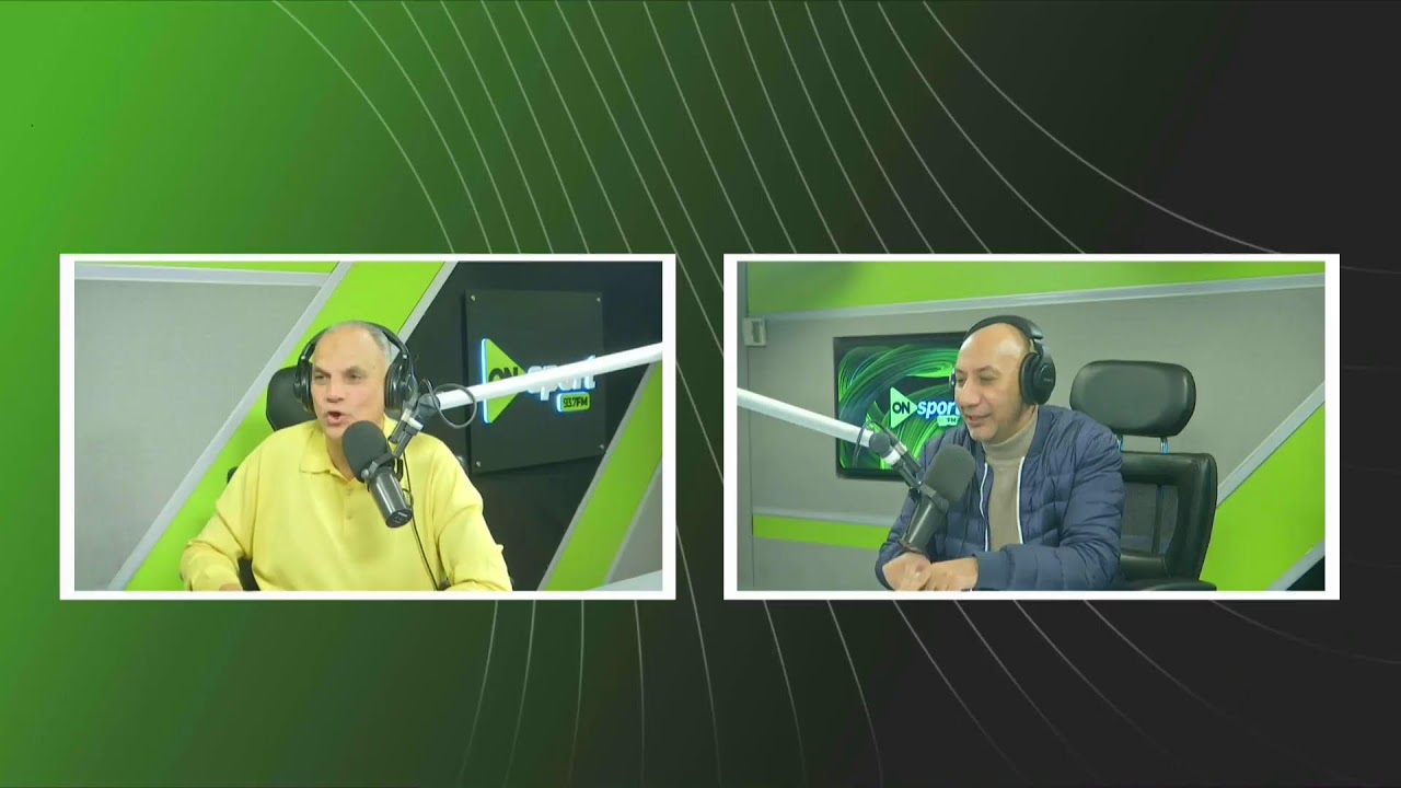 بث مباشر  - برنامج زحمة حرة مباشرة مع خالد خيري وأيمن الكاشف