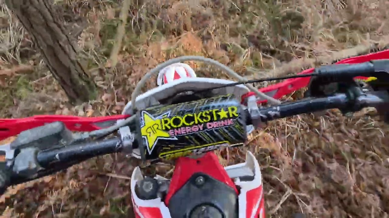 Enduro Gasgas/Ktm