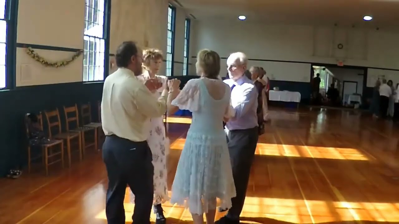 Moonflower (cc: dance subtitles)