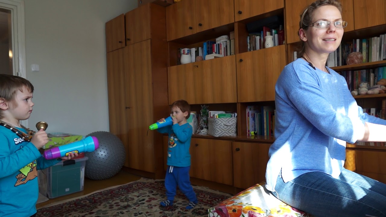 Niech Cała Ziemia - Matt Redman - Życząc Bożego Pokoju i Nadziei na dzisiejszy dzień.