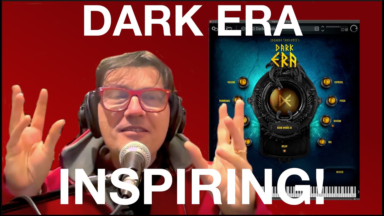 Dark Era sounds are perfect for film soundtracks | Best Service