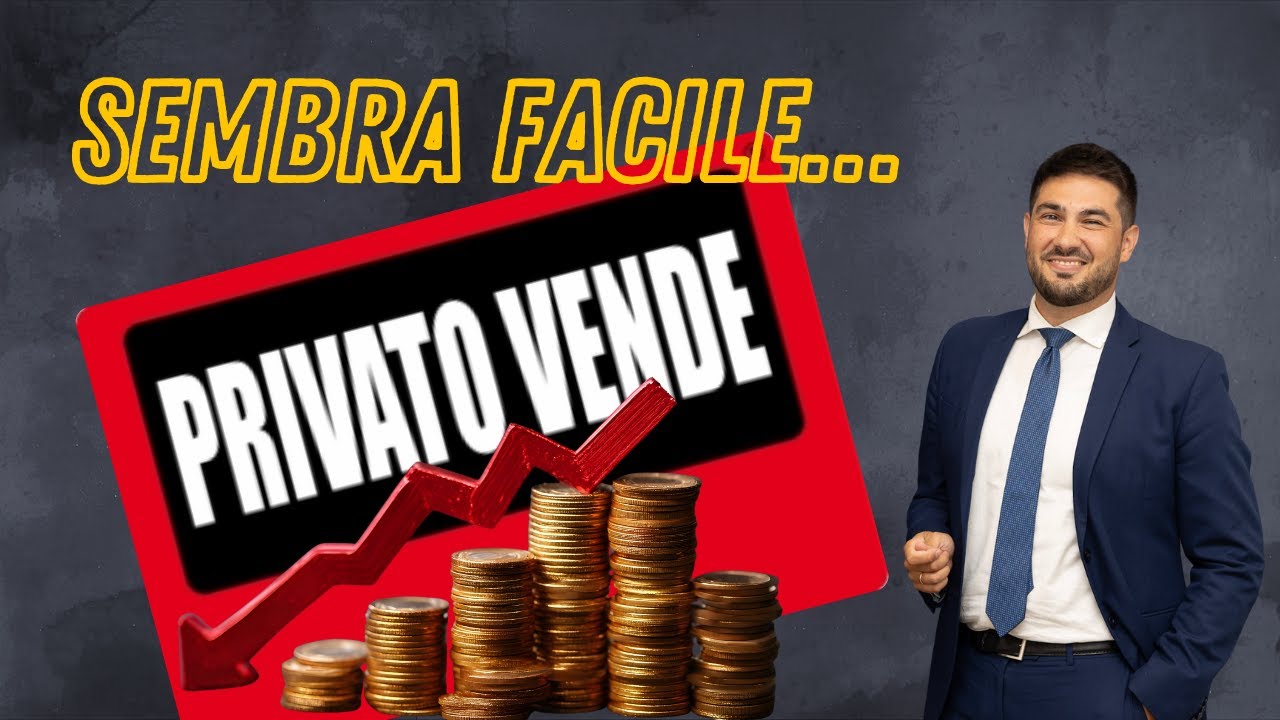 Vendere casa privatamente nel 2026: pro e contro