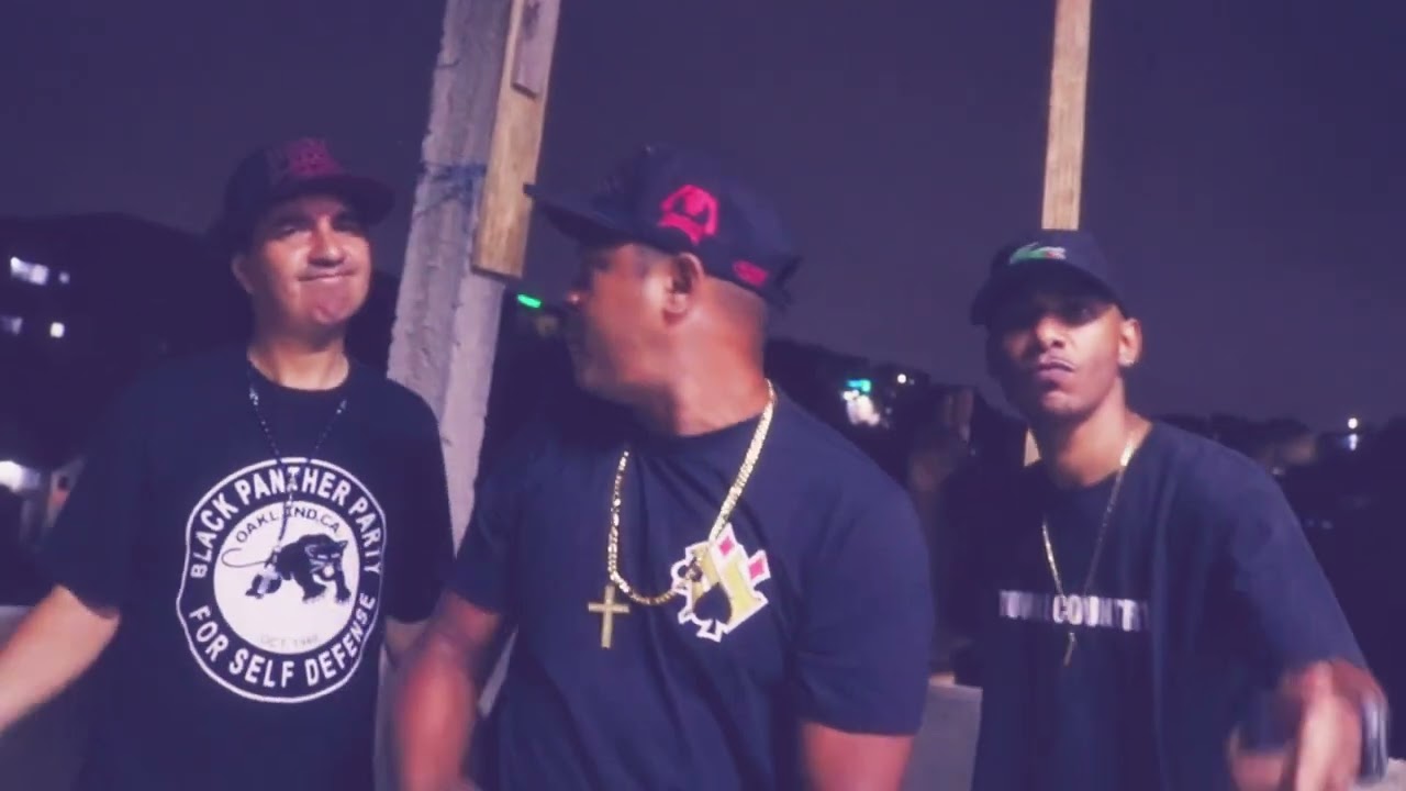 FAVELA PEDE PAZ - NEGO NAITE X JUNINHO HD