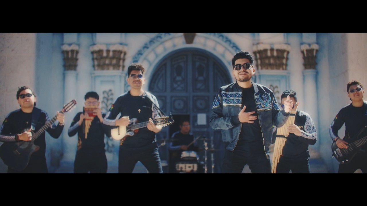 Huayños Salineños - Daril y la FM