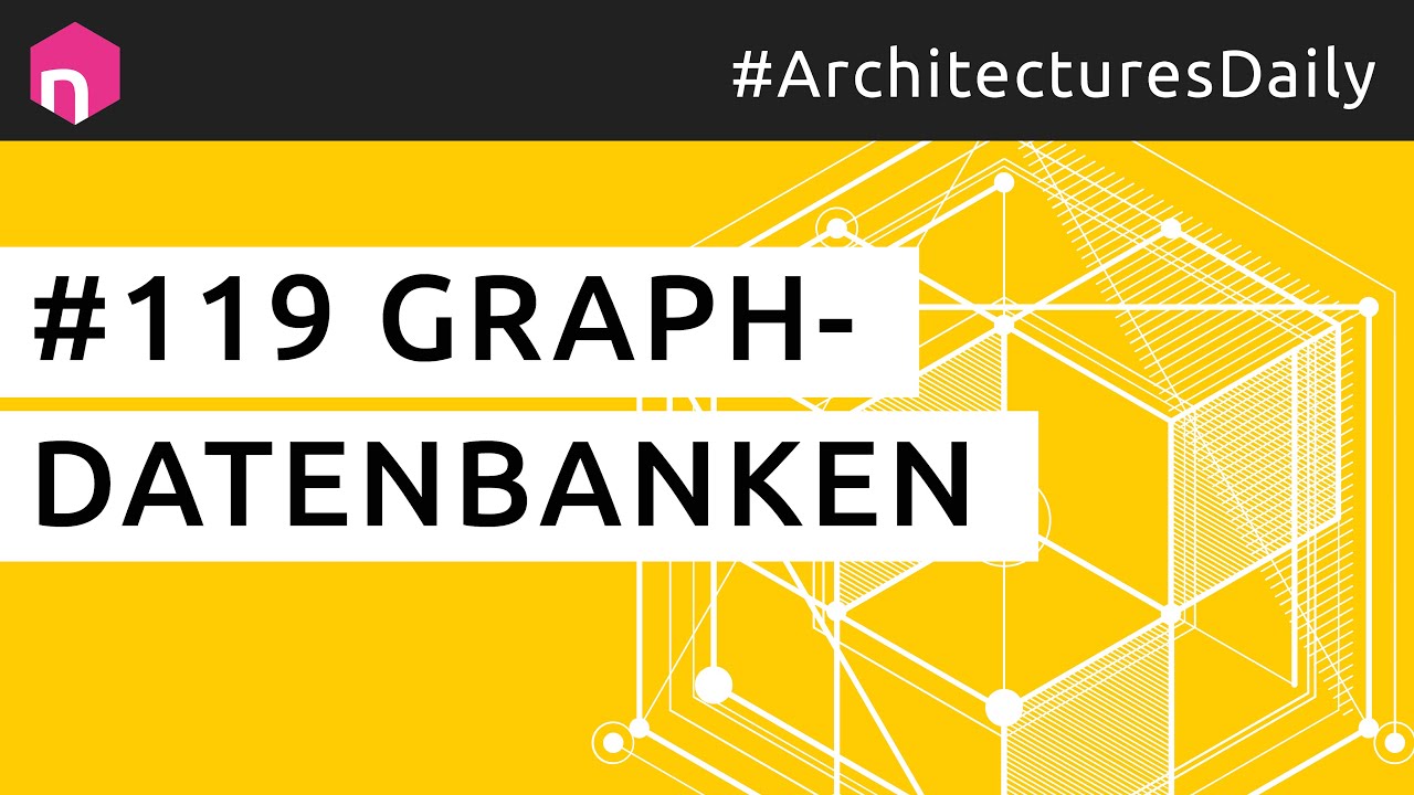 Graph-Datenbanken // deutsch