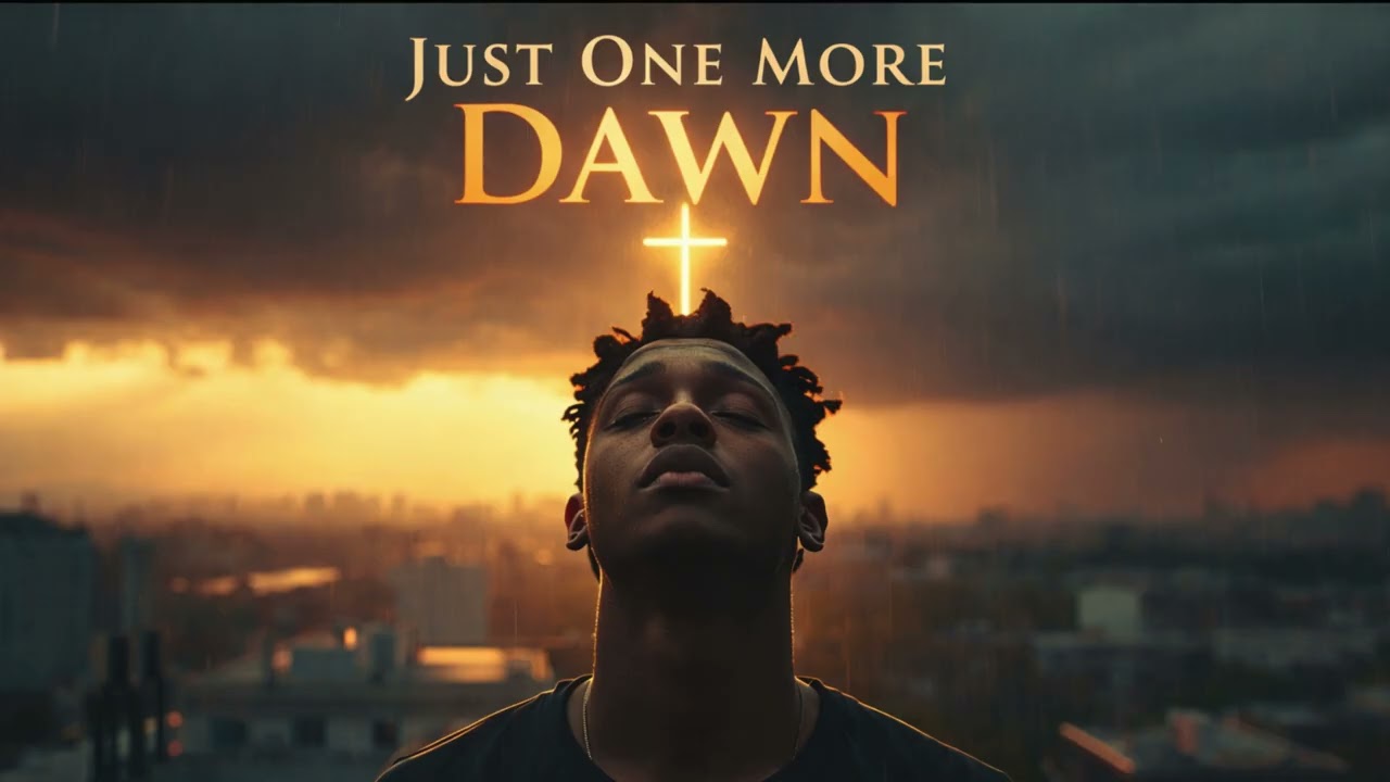 Just One More Dawn – Emotional Christian Rap  A Chance to Breathe