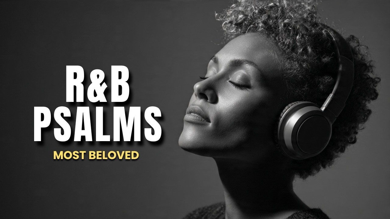 If Psalms Were An R&B Track, This Would Be The One You’d Keep On Repeat