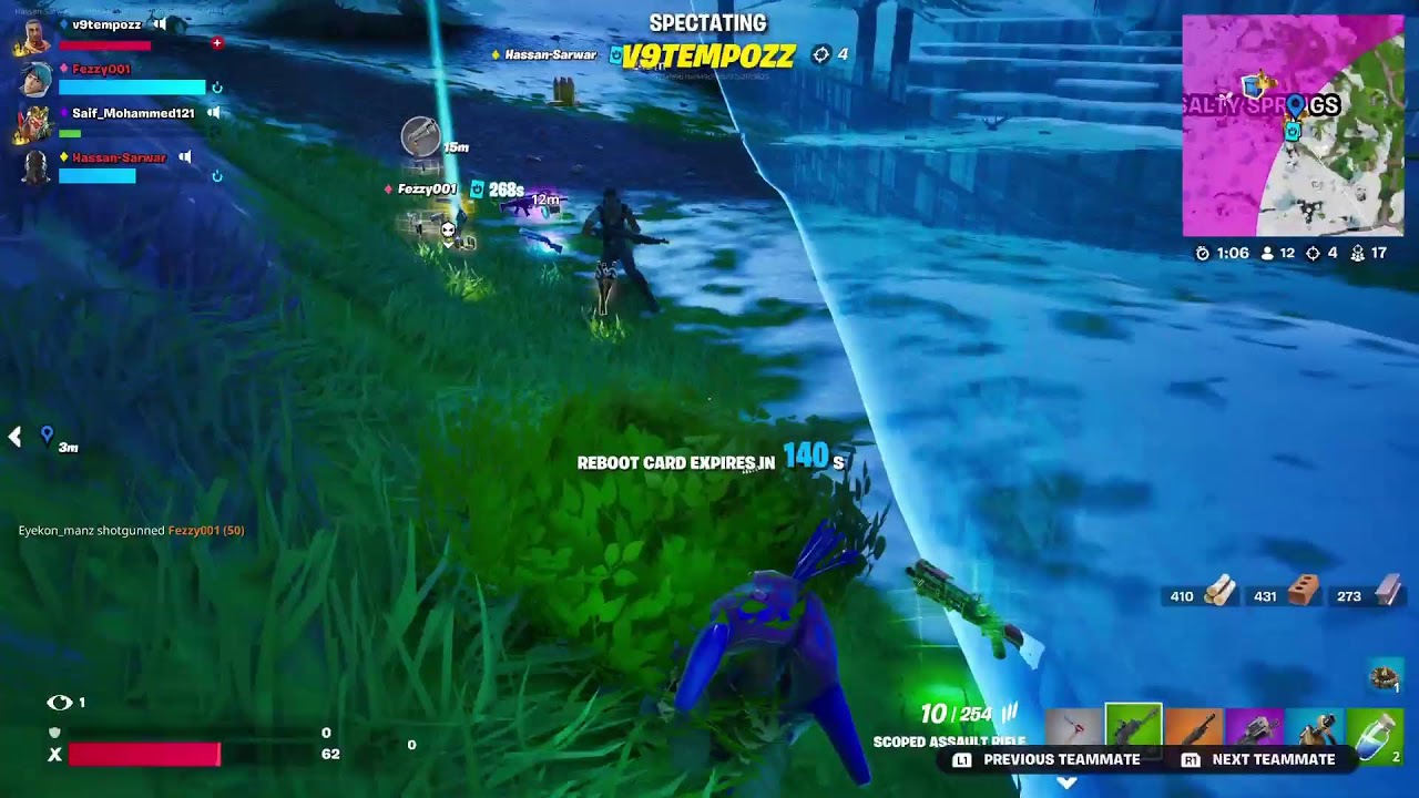 Fortnite