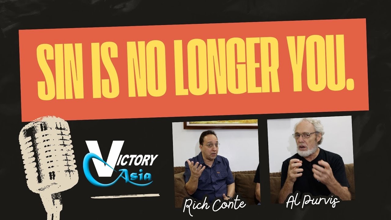 How to Get Unstuck from Sin