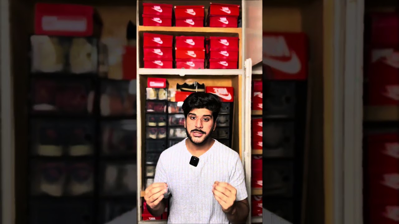 Best sneaker creates from temu under budget 