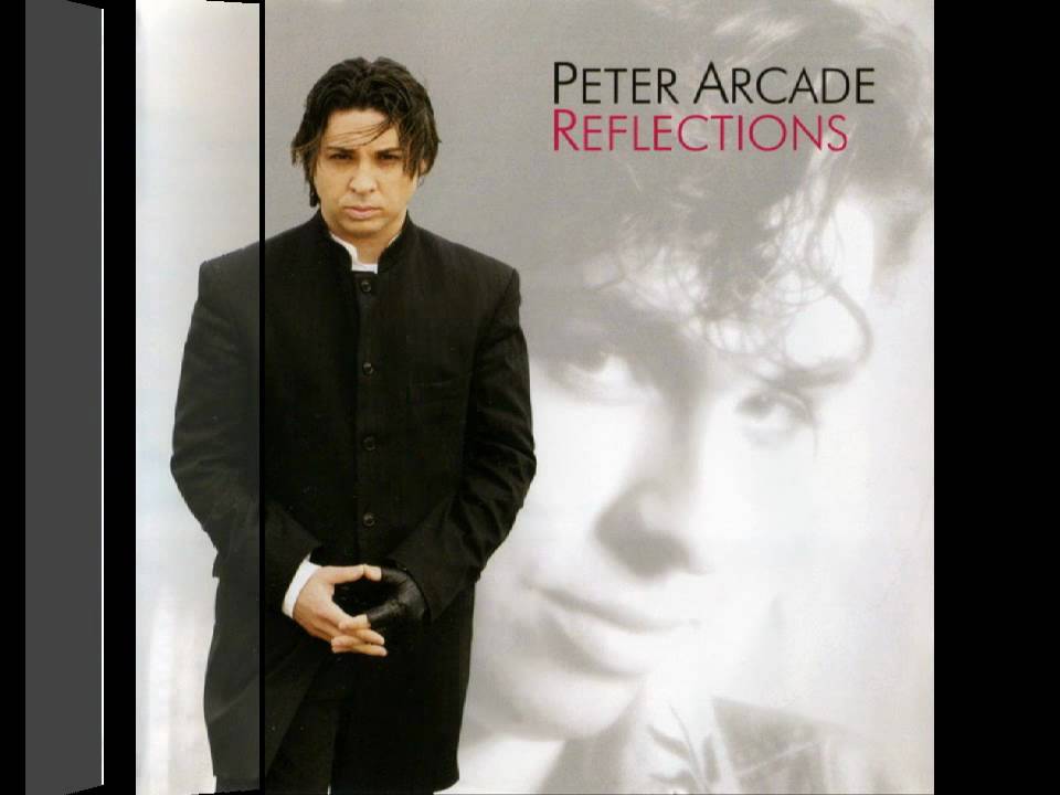 PETER ARCADE-SUN WILL SHINE(NEW MIX)
