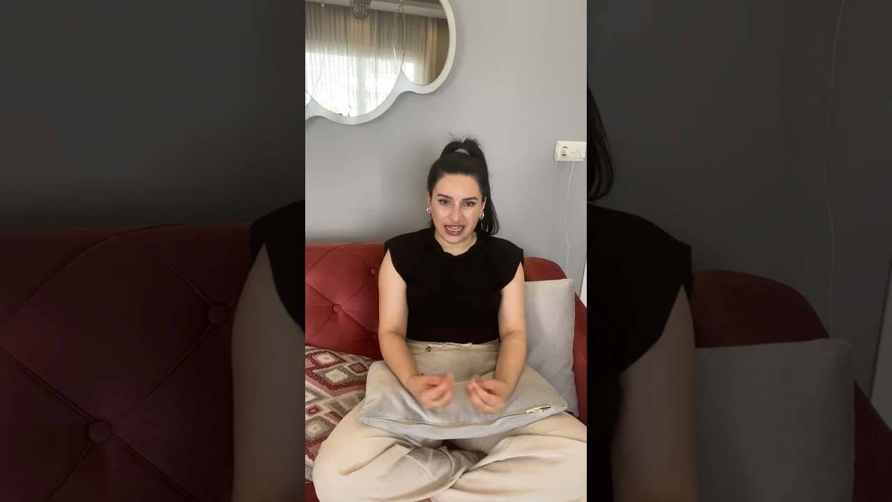 Anksiyete sürecim