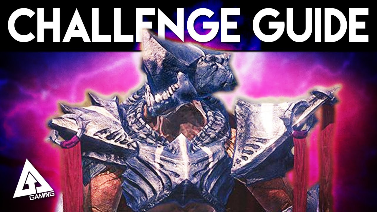 Destiny How To Complete The 